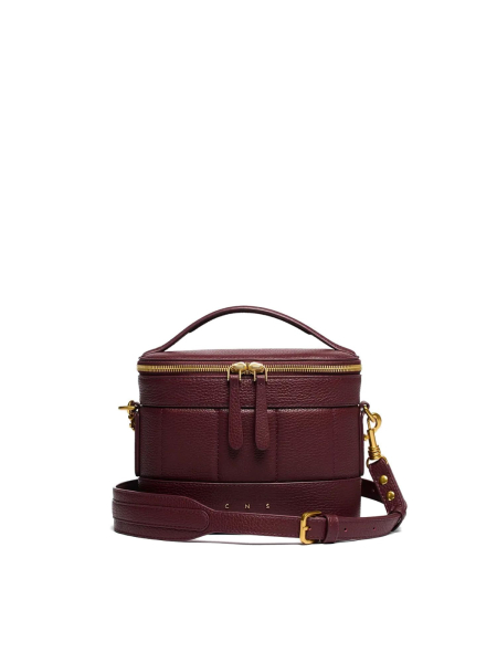 Сумка CNS CLARE burgundy Сумка CNS CLARE burgundy