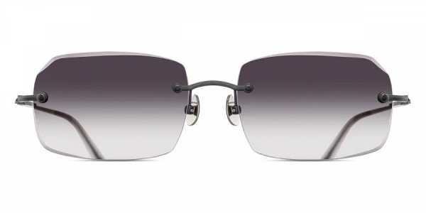 Солнцезащитные очки Matsuda  M5004 SG.MBK.57
