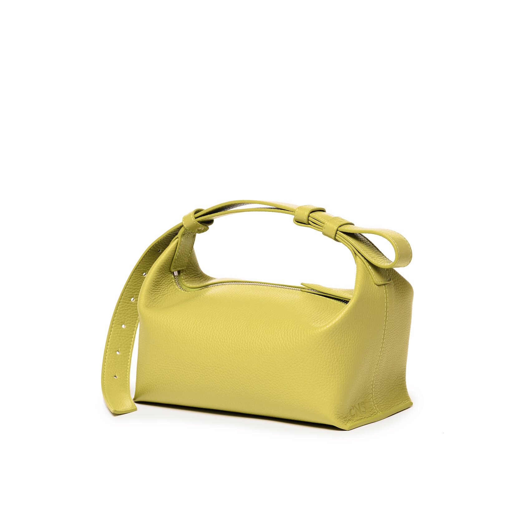 Сумка CNS BOBBIE mini lime
