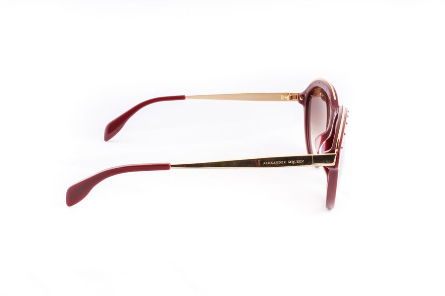 Солнцезащитные очки Alexander McQueen AMQ 4241/S 2JL