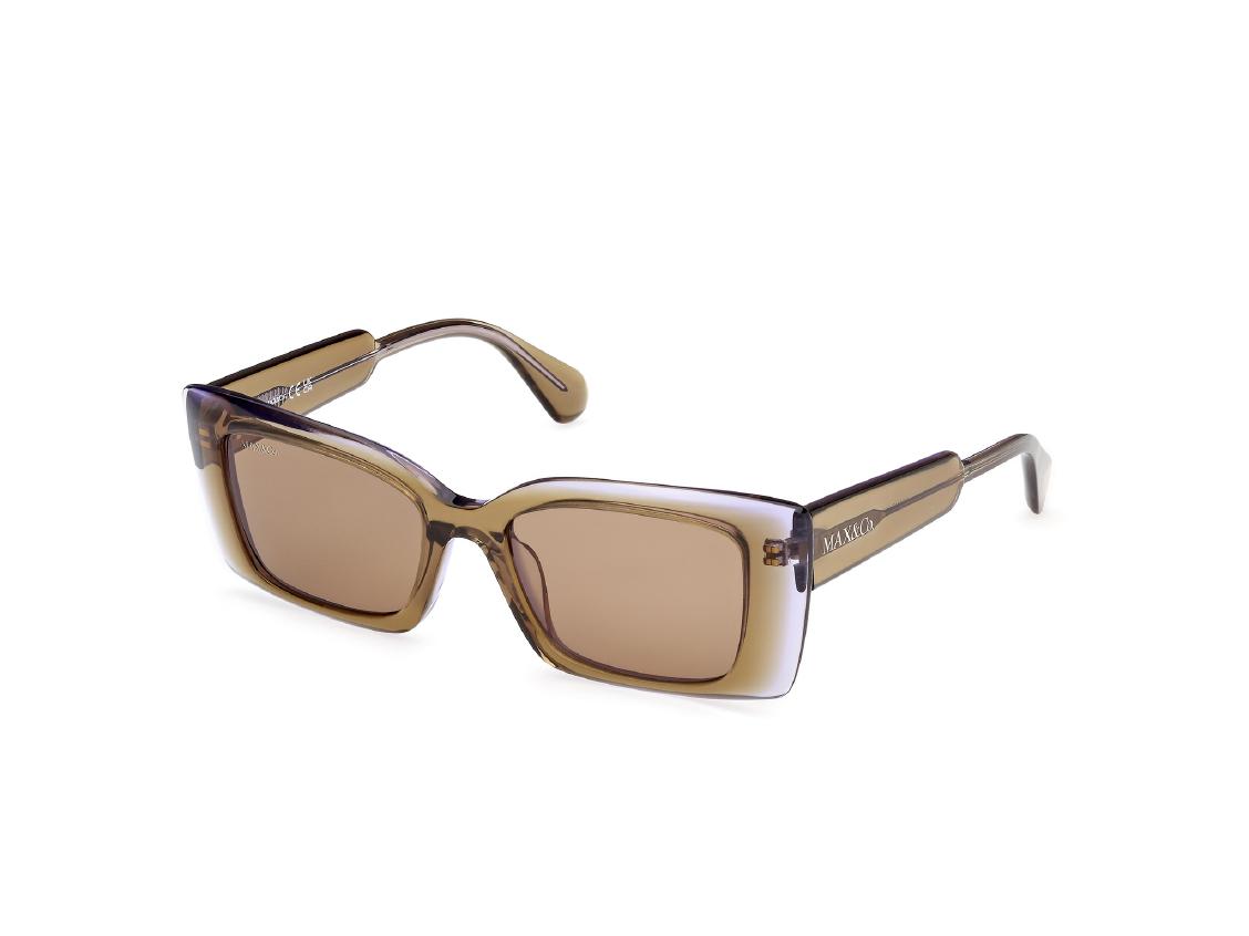 Солнцезащитные очки Max&Co MO 0117 95J