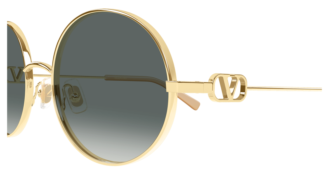 Солнцезащитные очки Valentino VG0027S-001