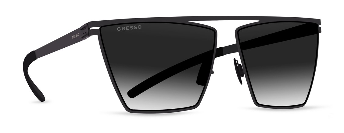 Солнцезащитные очки Gresso Lyon GS0373.01