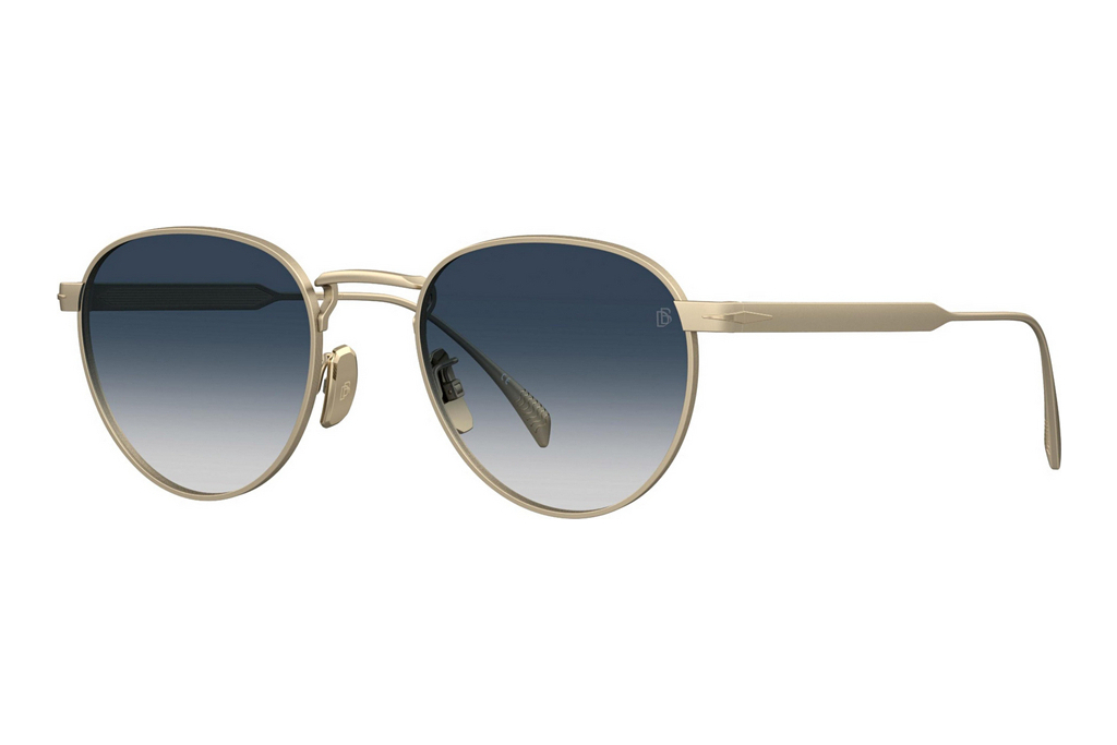 Солнцезащитные очки David Beckham 1142/S AOZ