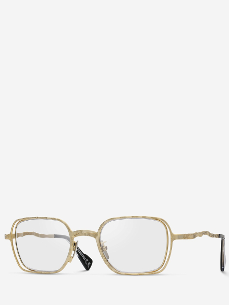 Оправа Kuboraum Maske H22.RX.GD