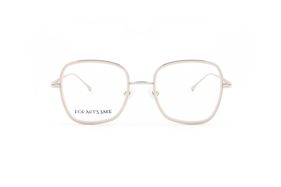 Солнцезащитные очки For art's sake Fas COCOONUT OP242