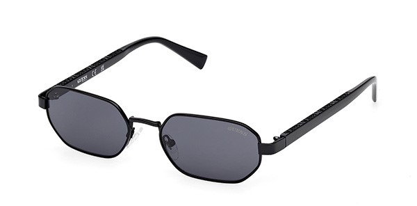 Солнцезащитные очки GUESS GUS 00231  01A