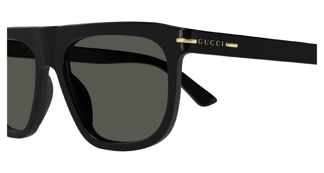 Солнцезащитные очки GUCCI GG 1726S- 001