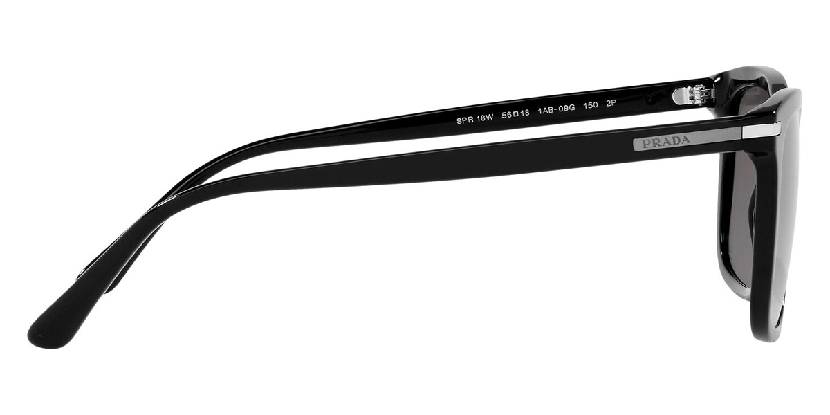 Солнцезащитные очки Prada 18WS-1AB09G56
