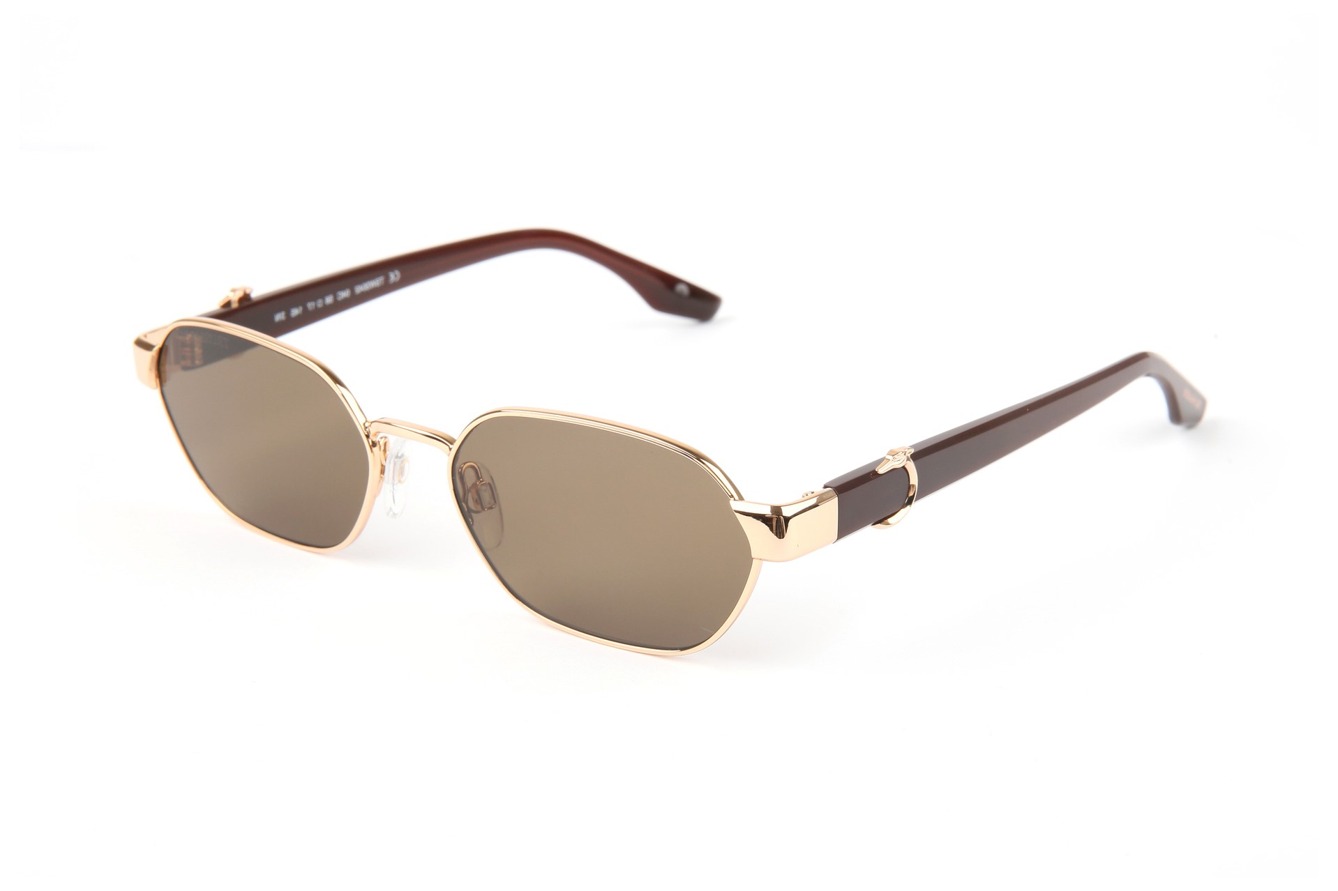 Солнцезащитные очки Trussardi TSW3042 04C
