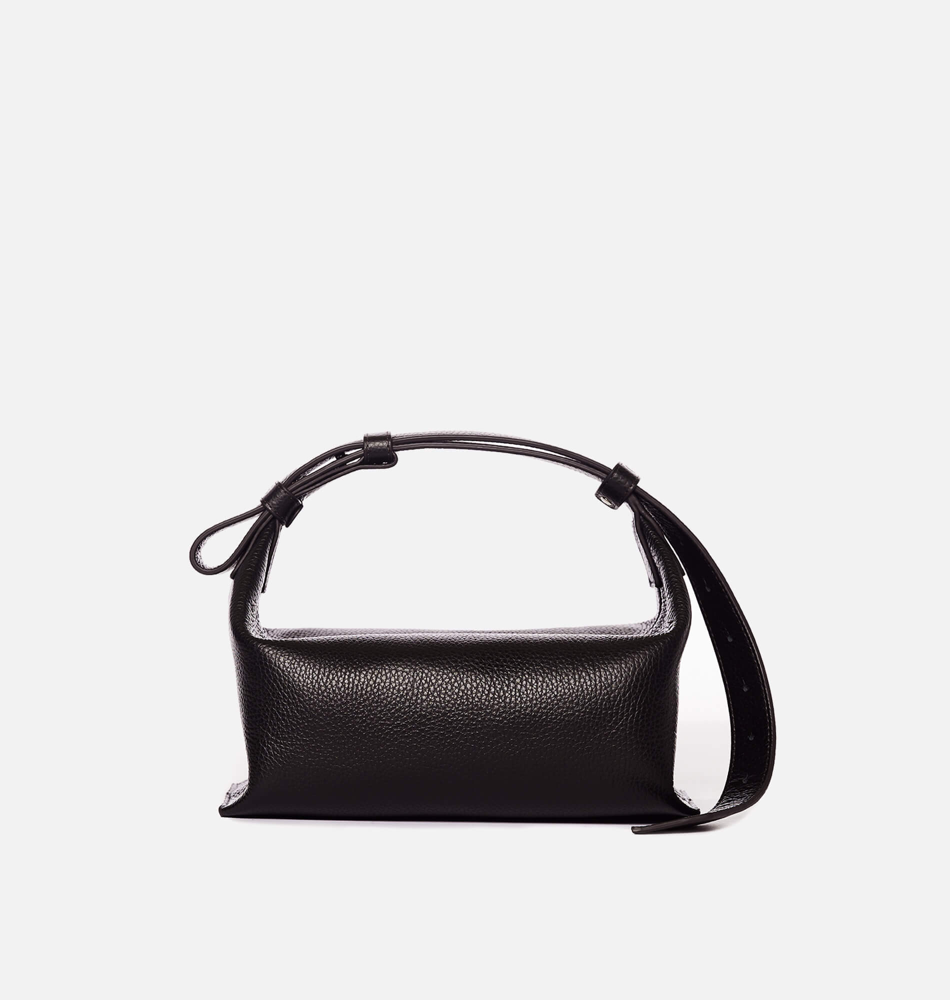 Сумка CNS BOBBI mini dark chocolate