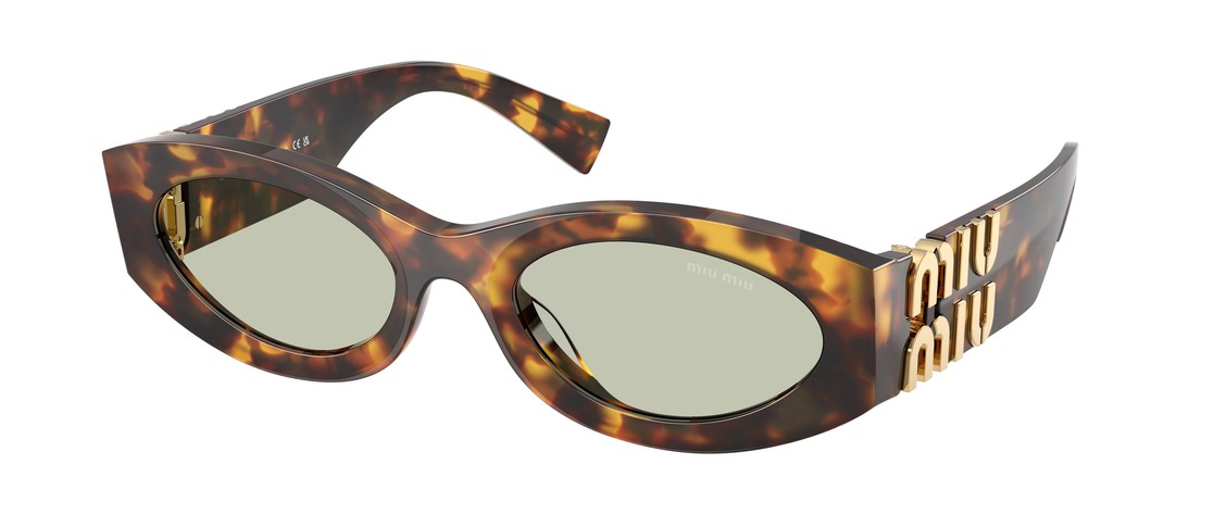 Солнцезащитные очки Miu Miu 11WS-14L50O