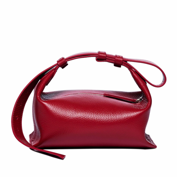 Сумка CNS BOBBI mini cranberry