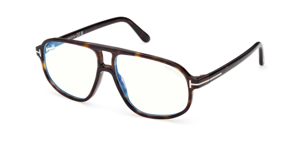 Оправа TOM FORD TF 6082-B 052 Оправа TOM FORD TF 6082-B 052