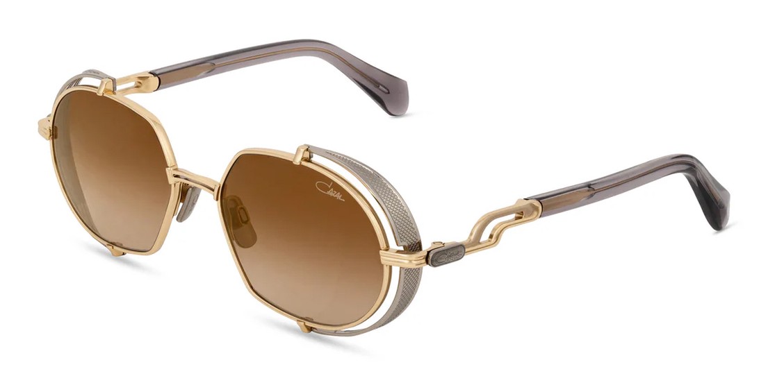 Сронцезащитные очки Couture Cazal 9507 c002