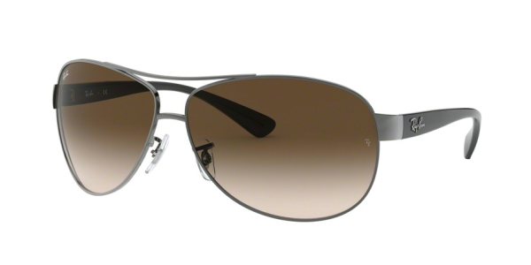 Солнцезащитные очки Ray-Ban RB 3386 004/1367 Солнцезащитные очки Ray-Ban RB 3386 004/1367
