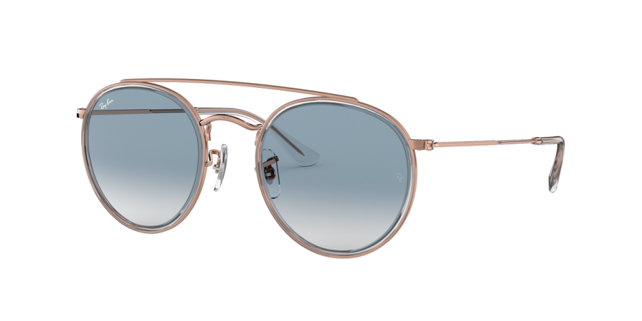 Солнцезащитные очки  Ray-Ban RB 3647N-90683F51
