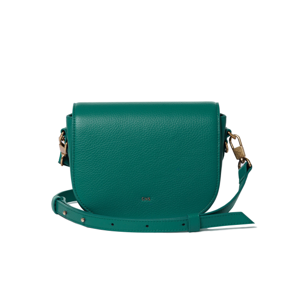 Сумка CNS BIANCA mini green smoke Сумка CNS BIANCA mini green smoke