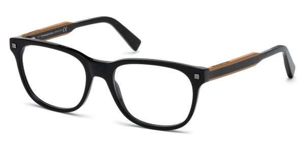 Оправа Ermenegildo Zegna EZ 5120 001 Оправа Ermenegildo Zegna EZ 5120 001