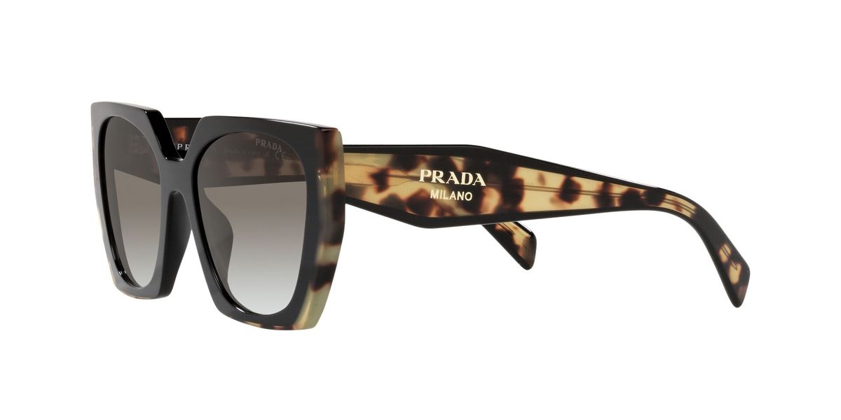 Солнцезащитные очки Prada 15WS-3890A754