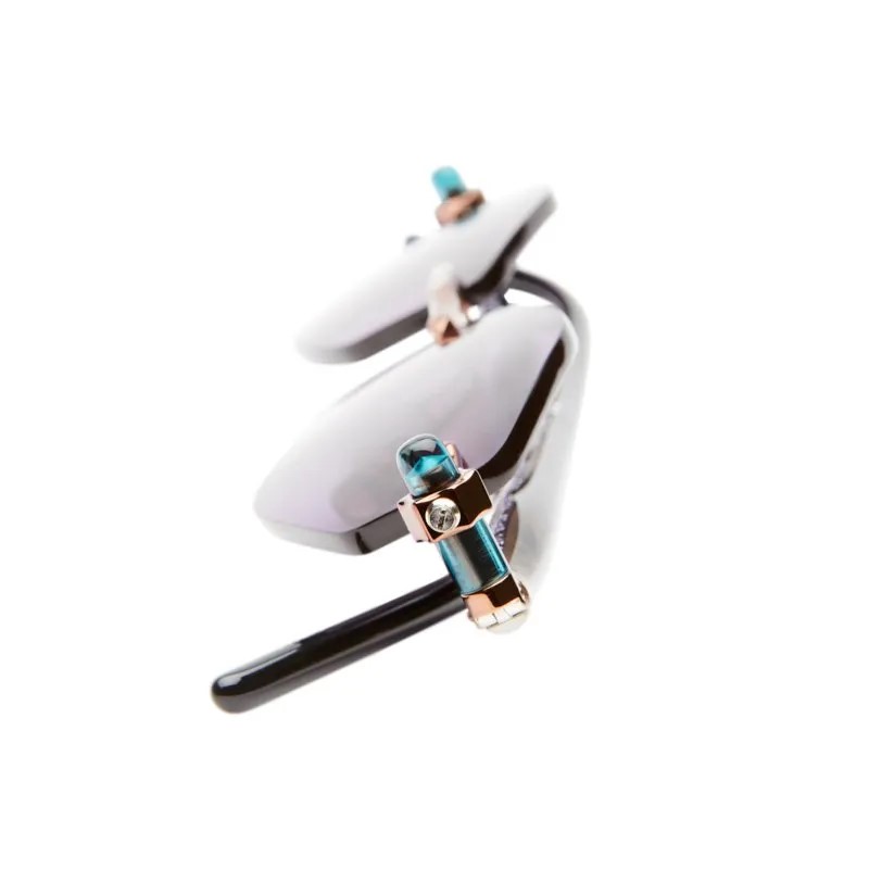 Солнцезащитные очки Kuboraum Maske P60.SG. BZ GH