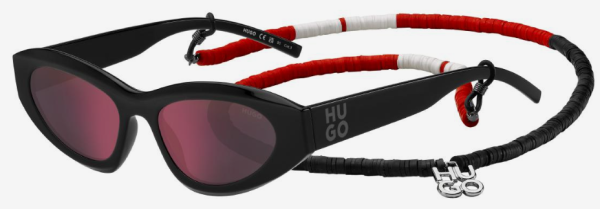 Солнцезащитные очки Hugo 1282/S 807 Солнцезащитные очки Hugo 1282/S 807