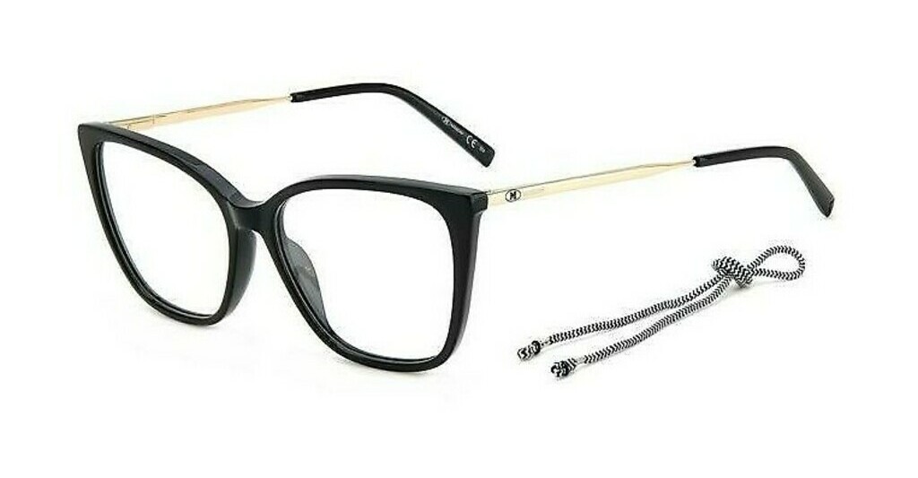 Оправа M Missoni MMI 0123 807