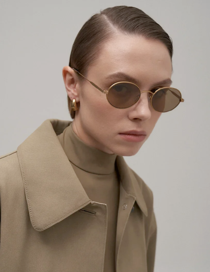 Солнцезащитные очки Eyerepublic №31 sire