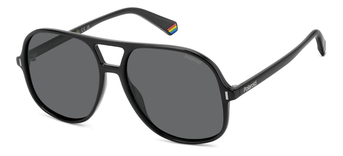 Солнцезащитные очки Polaroid PLD 6217/S 807