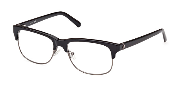 Оправа GUESS GU 50081 001