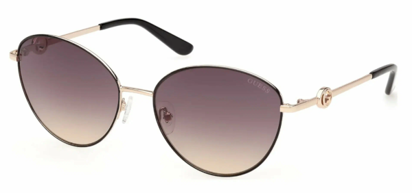 Солнцезащитные очки GUESS GUS 00284 05B Солнцезащитные очки GUESS GUS 00284 05B