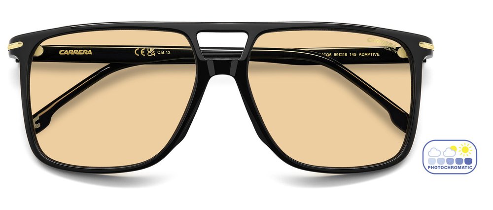 Солнцезащитные очки Carrera  36/S 807