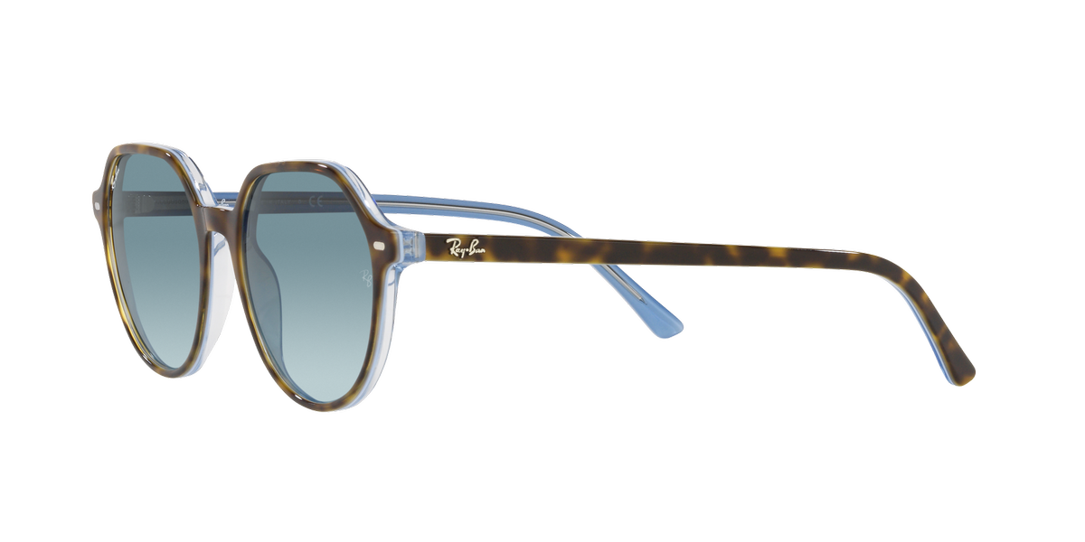 Солнцезащитные очки Ray-Ban RB 2195-13163М55
