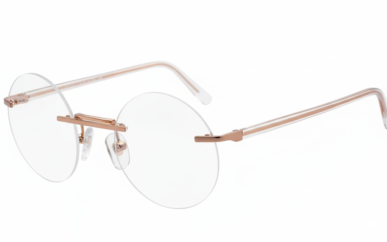 Оправа Andy Wolf Epstein цв.C