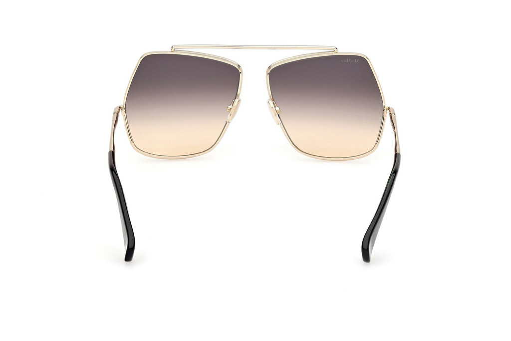 Солнцезащитные очки Max Mara 0102 32B