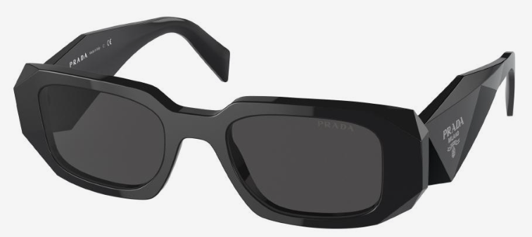 Солнцезащитные очки Prada 17WSF-1AB5S051