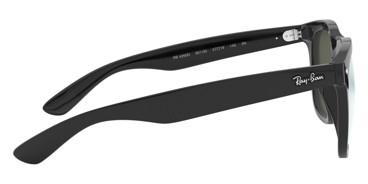 Солнцезащитные очки Ray-Ban RB 4260D-601/3057