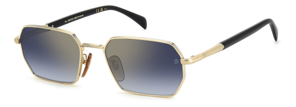 Солнцезащитные очки David Beckham 1174/S RHL Солнцезащитные очки David Beckham 1174/S RHL