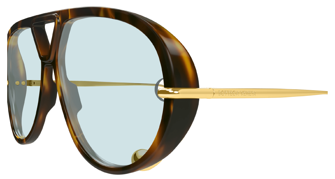 Солнцезащитные очки Bottega Veneta BV1273S 007