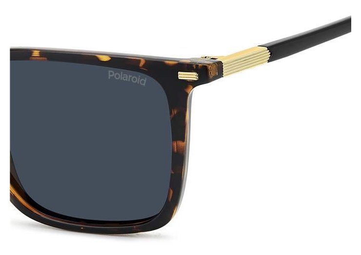 Солнцезащитные очки Polaroid PLD 4183/S/X 086