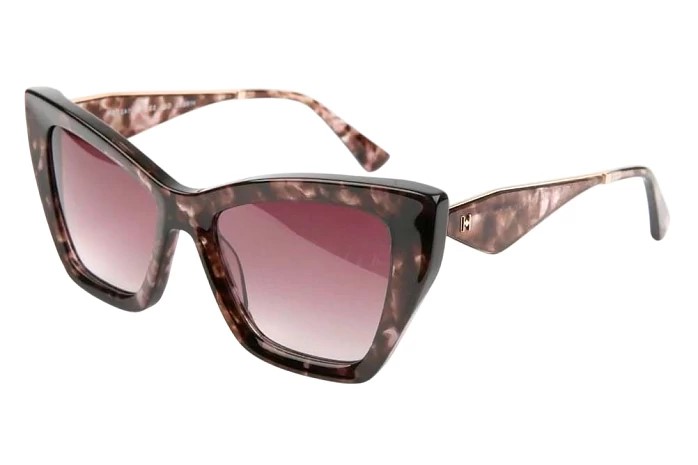 Солнцезащитные очки  Hickmann HI9253 G22