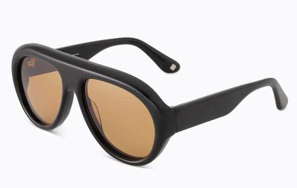 Очки солнцезащитные Carolina Lemke CL 9633 1