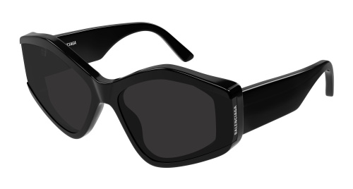 Солнцезащитные очки Balenciaga BB 0302SK-004 Солнцезащитные очки Balenciaga BB 0302SK-004