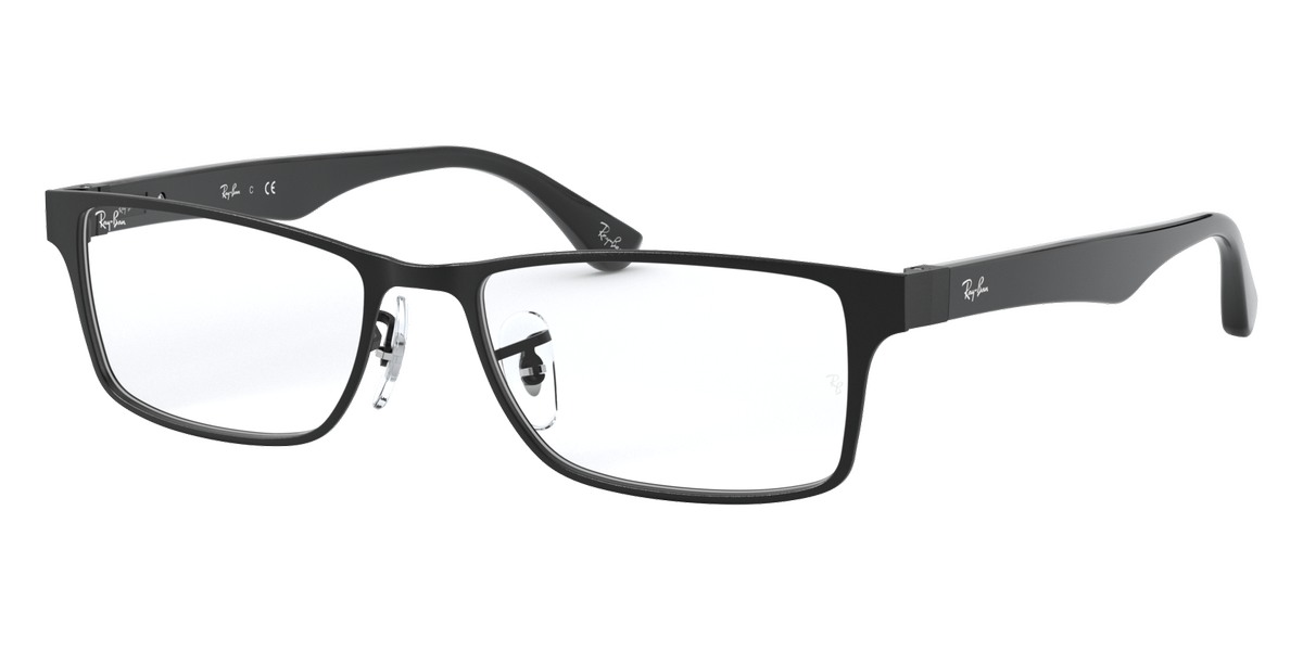 Оправа Ray-Ban 0RX 6238-2509 55