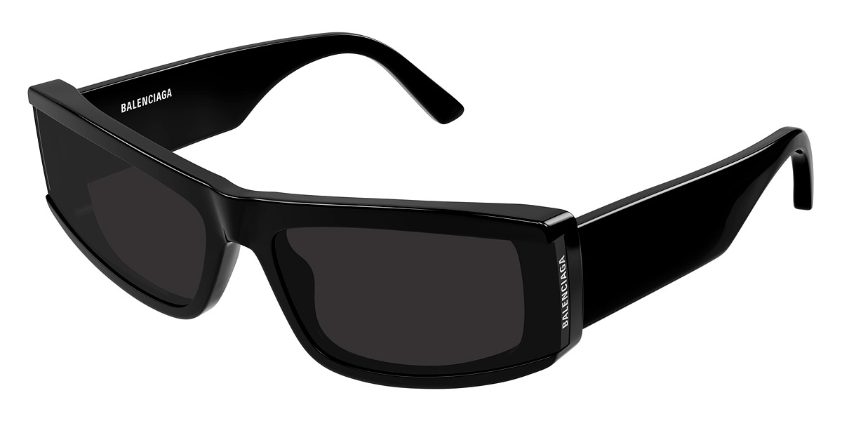 Солнцезащитные очки Balenciaga BB 0301S-001