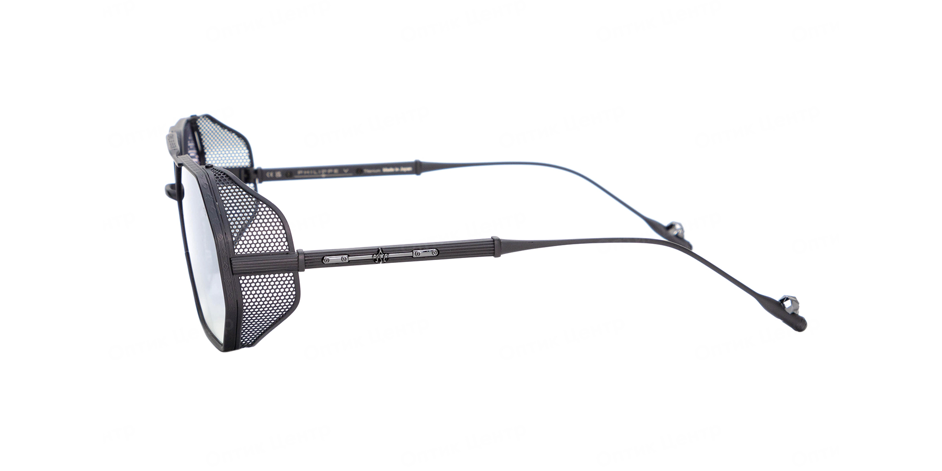 Солнцезащитные очки Philippe V N17.2 -03M0025GN