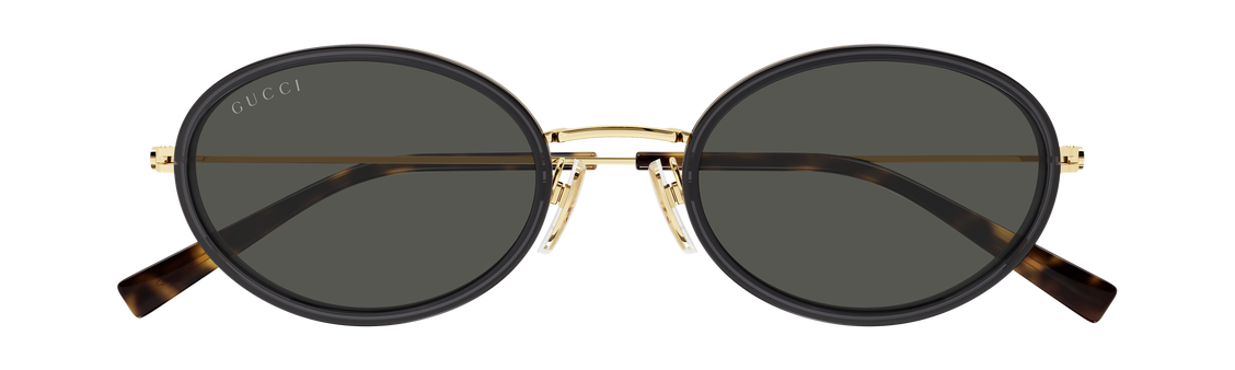 Солнцезащитные очки GUCCI GG 1980S- 001