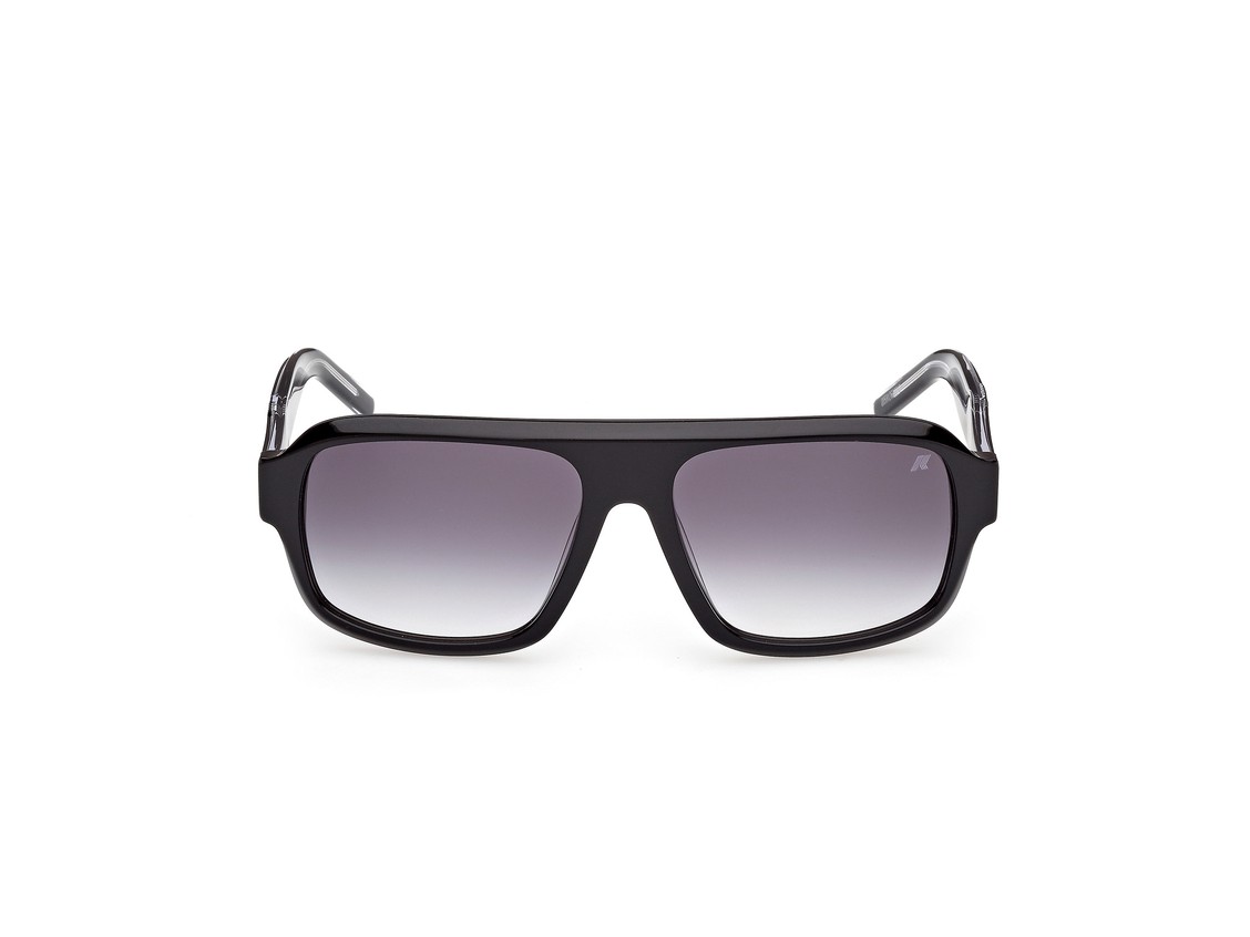  Солнцезащитные очки K-WAY KW 0024 01B