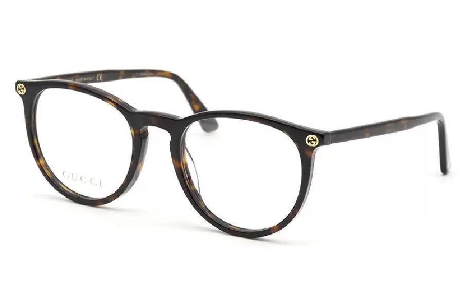 Оправа GUCCI 0027O-016