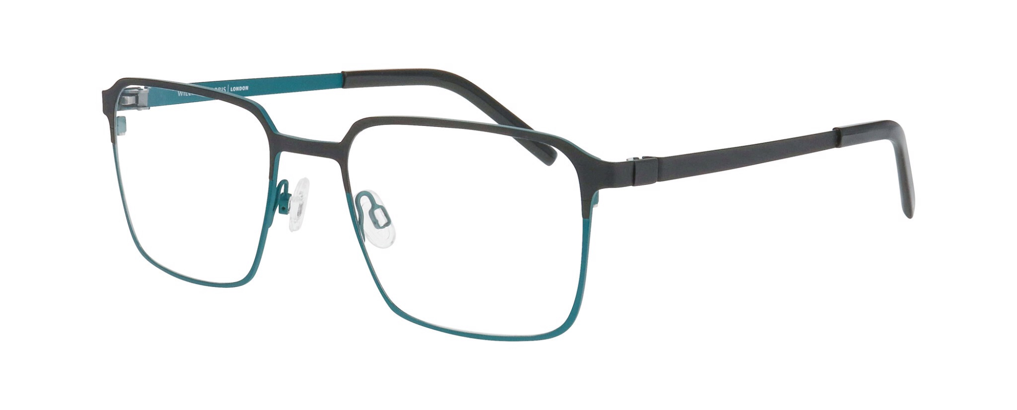 Оправа William Morris London 50349  цв6031
